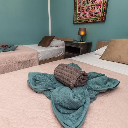 Pinewood Apartment Saint Julian's Bagian luar foto