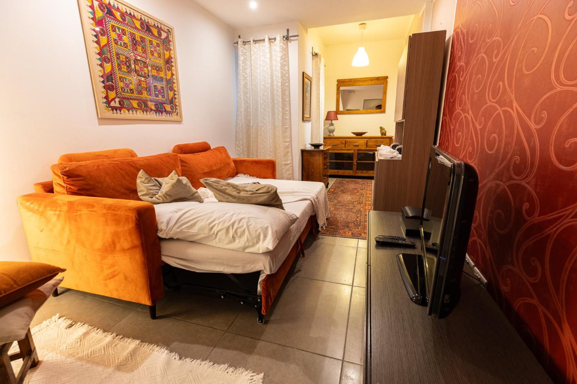 Pinewood Apartment Saint Julian's Bagian luar foto