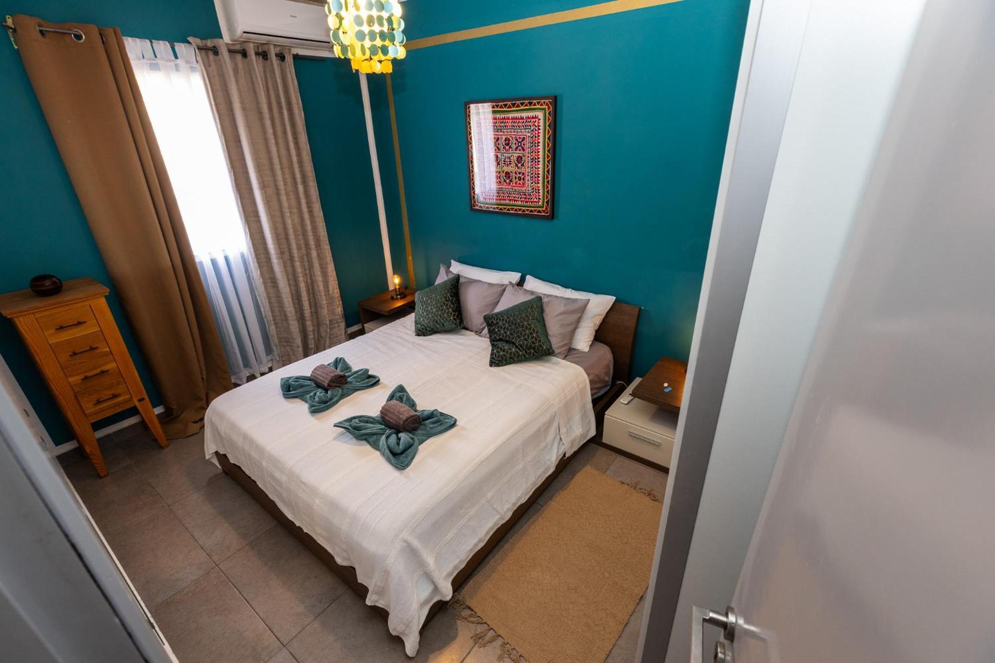 Pinewood Apartment Saint Julian's Bagian luar foto
