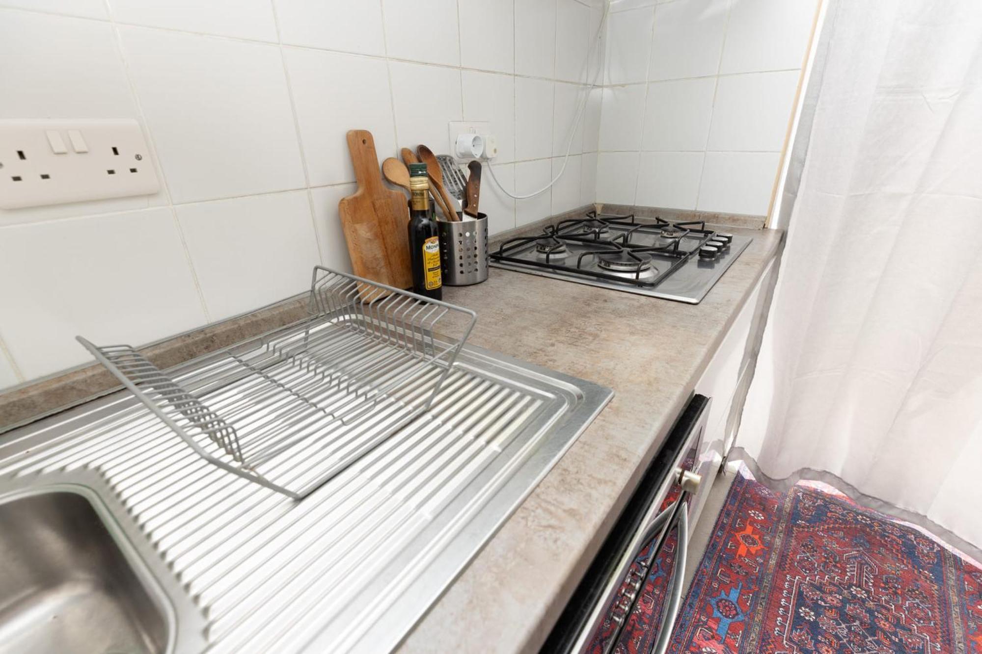 Pinewood Apartment Saint Julian's Bagian luar foto