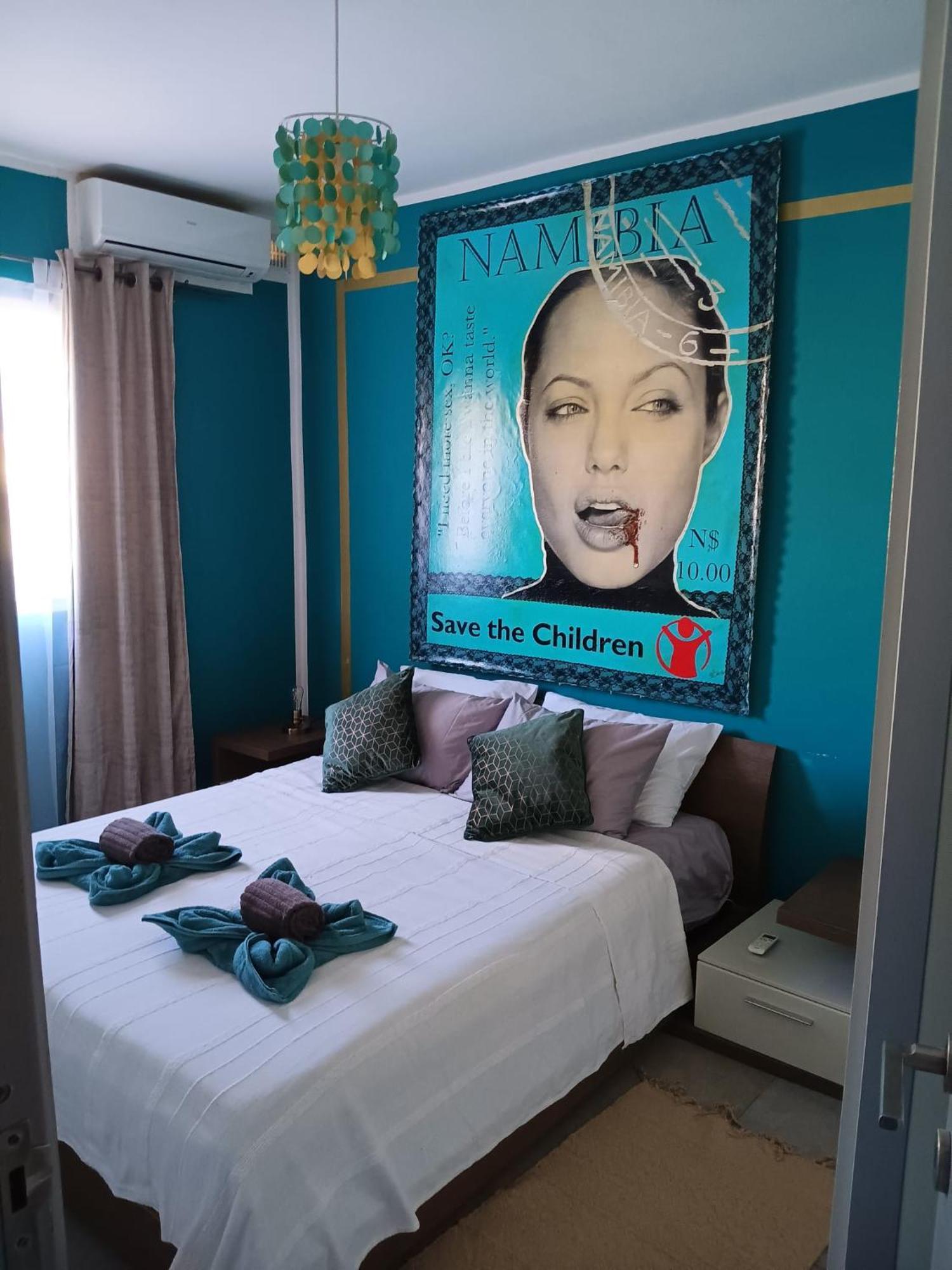 Pinewood Apartment Saint Julian's Bagian luar foto