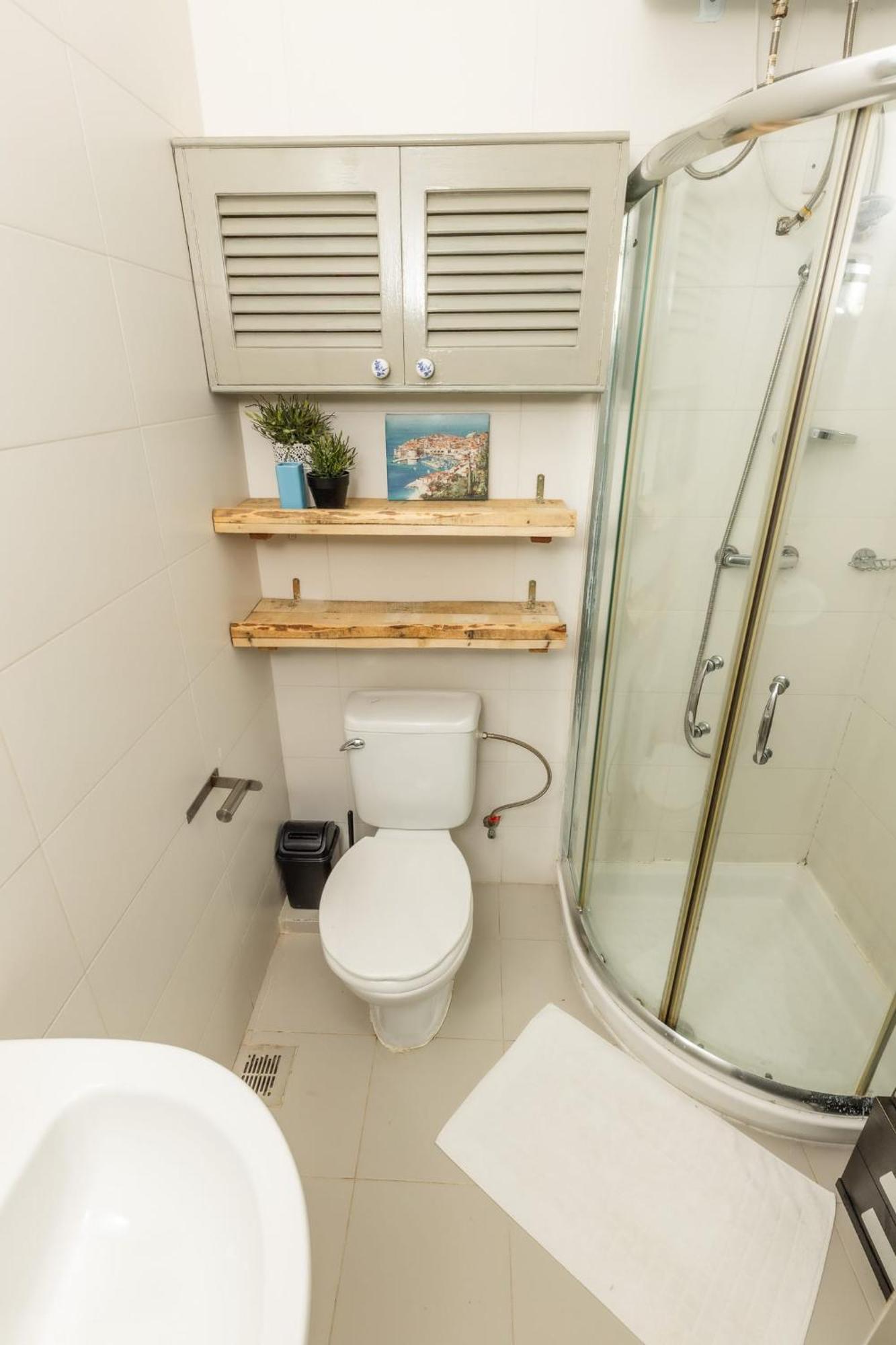 Pinewood Apartment Saint Julian's Bagian luar foto
